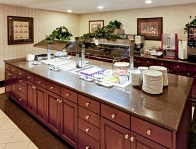 בית מלון כפרי The Lotus Suites At Midlanegurnee/waukegan