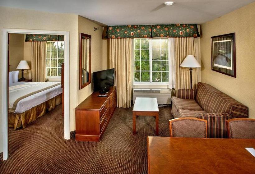 בית מלון כפרי The Lotus Suites At Midlanegurnee/waukegan