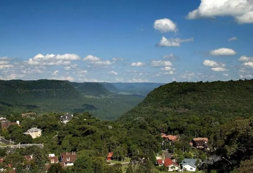 Master Gramado Hotel Espaço Kids Incrível