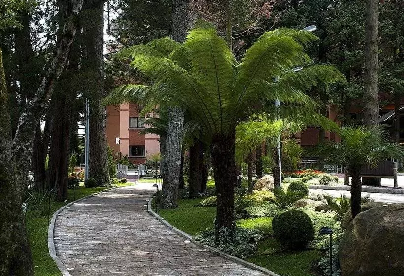 Master Gramado Hotel Espaço Kids Incrível