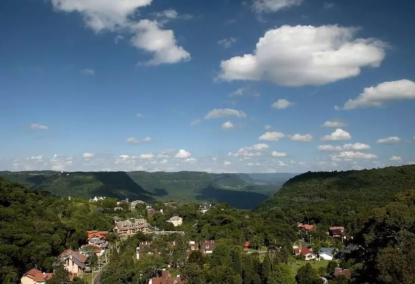 Master Gramado Hotel Espaço Kids Incrível