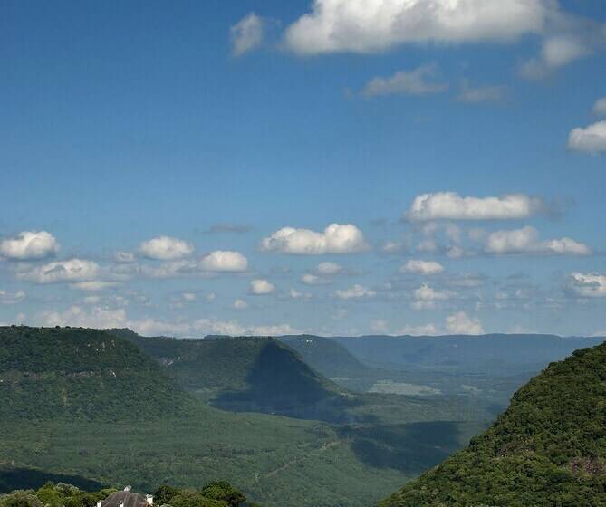 Master Gramado Hotel Espaço Kids Incrível