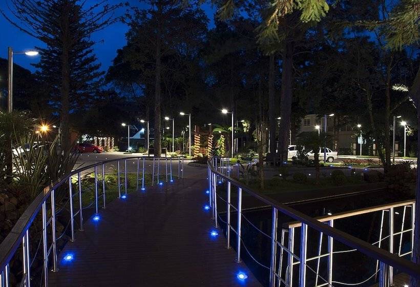 Master Gramado Hotel Espaço Kids Incrível