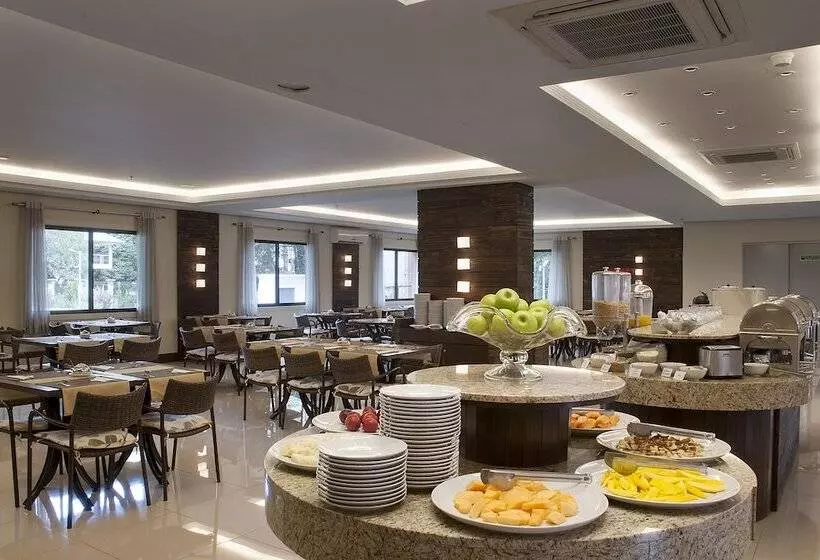 Master Gramado Hotel Espaço Kids Incrível