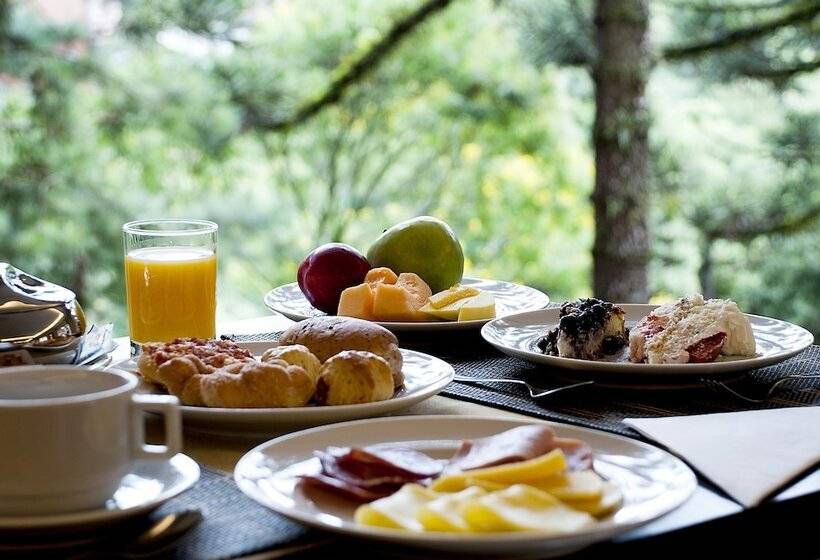 Master Gramado Hotel Espaço Kids Incrível