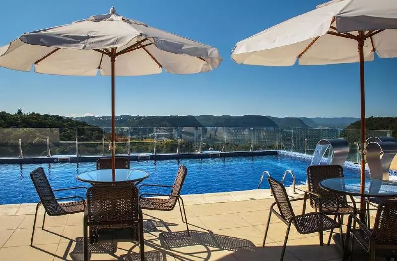 Master Gramado Hotel Espaço Kids Incrível