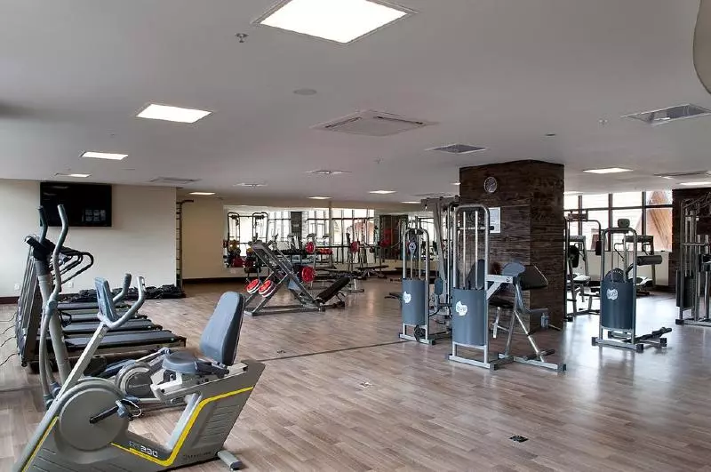 Master Gramado Hotel Espaço Kids Incrível