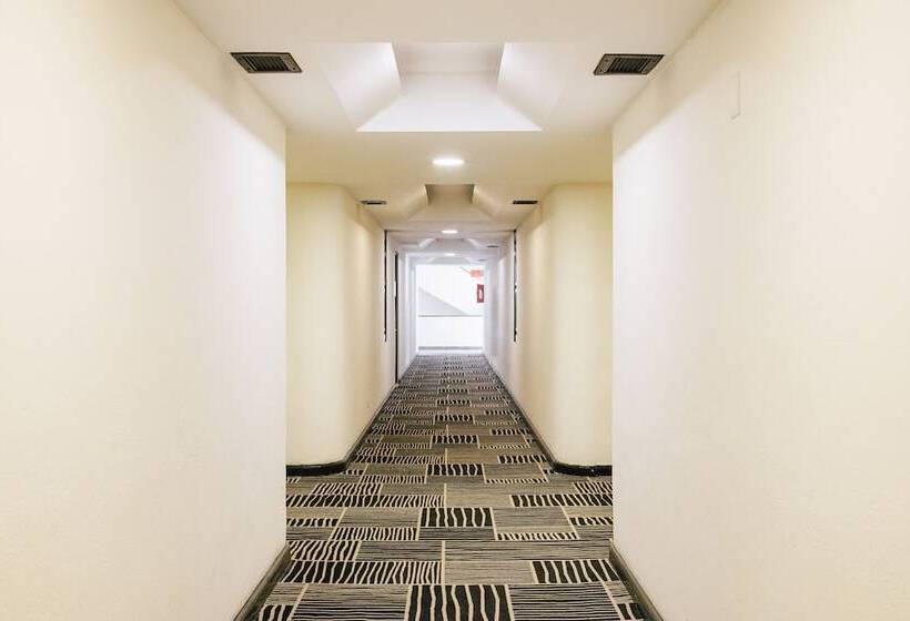 Plaza Hotel And Suites