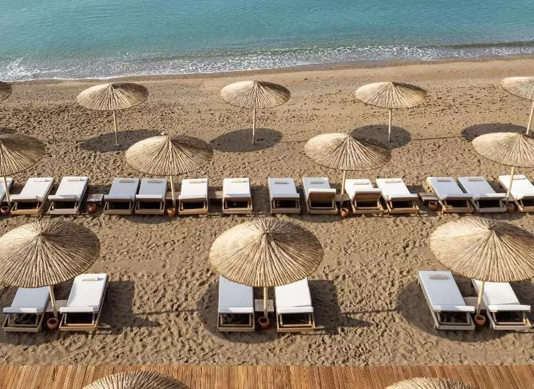 استراحتگاه Titanic Deluxe Lara