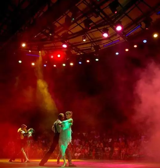 استراحتگاه Titanic Deluxe Lara