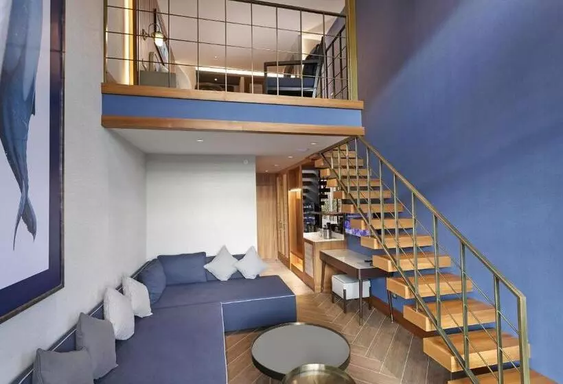 استراحتگاه Titanic Deluxe Lara