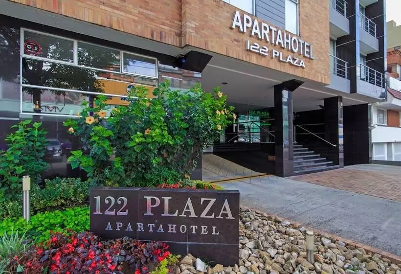 122 Plaza Aparta