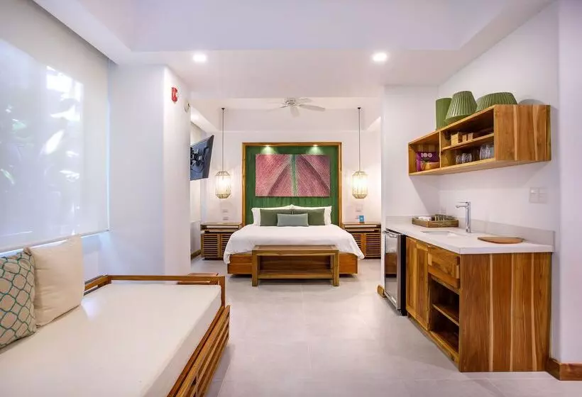 Arenas Del Mar Beachfront & Rainforest Resort Member Of The Cayuga Collection