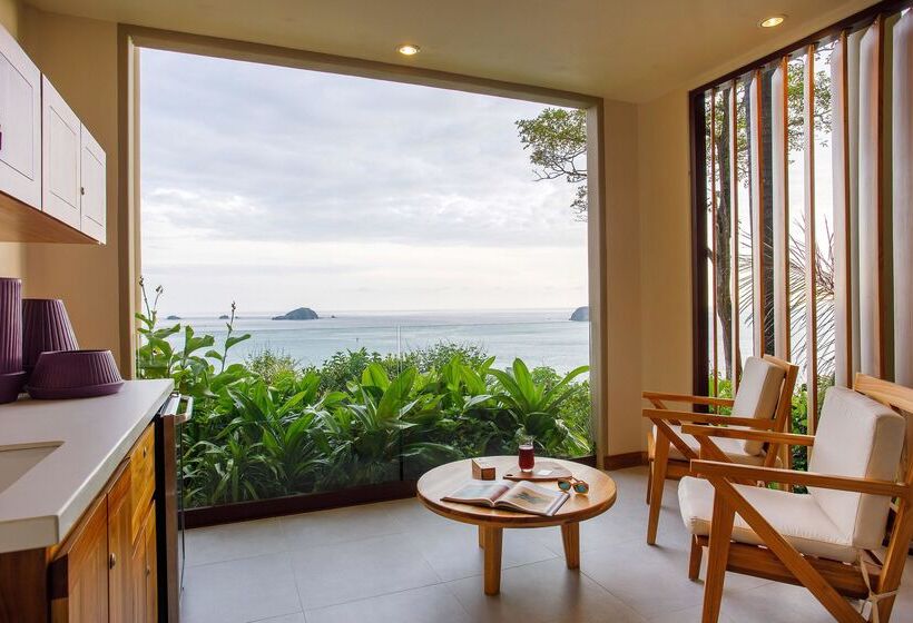 Arenas Del Mar Beachfront & Rainforest Resort Member Of The Cayuga Collection