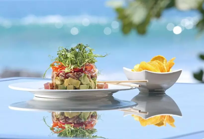 Arenas Del Mar Beachfront & Rainforest Resort Member Of The Cayuga Collection