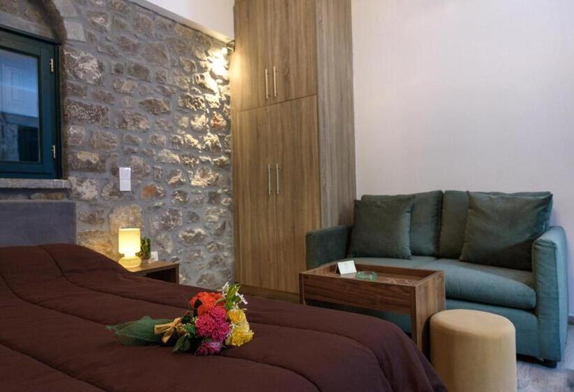 Avgonima All Seasons