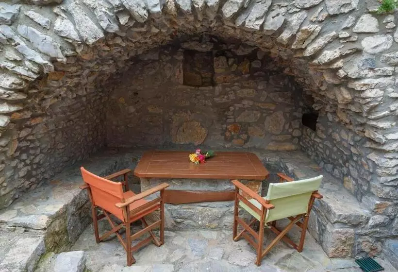 Avgonima All Seasons