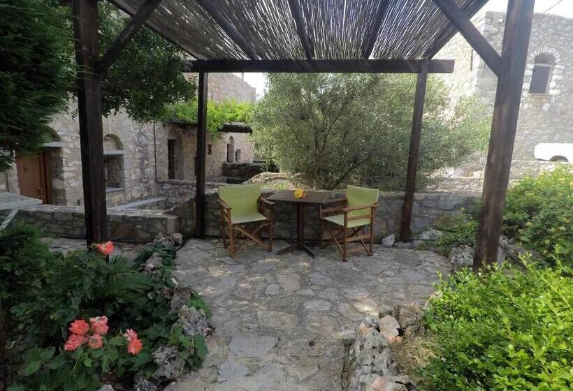 Avgonima All Seasons