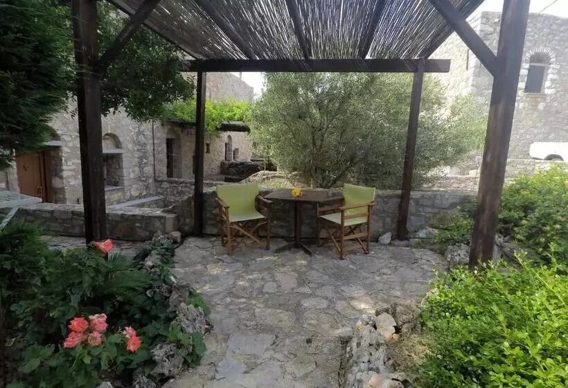 Avgonima All Seasons