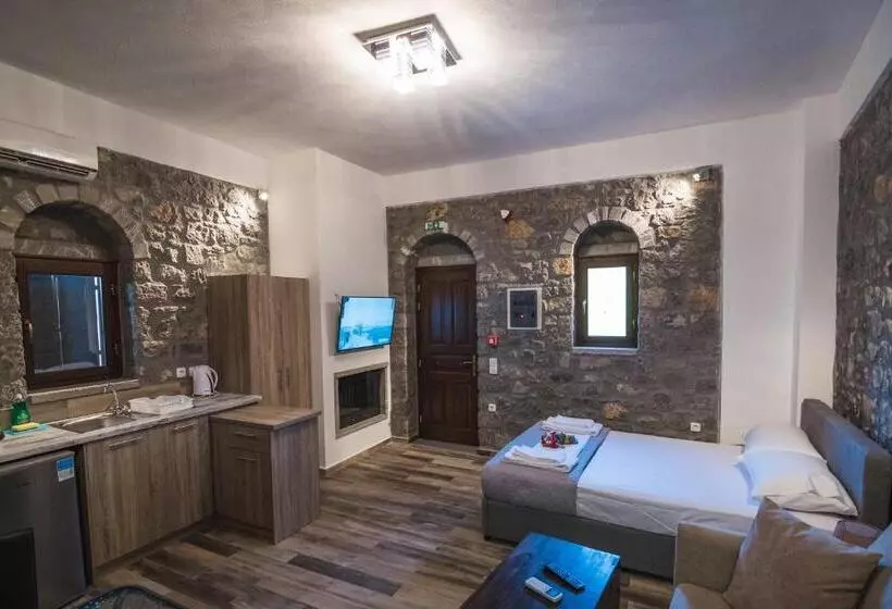 Avgonima All Seasons