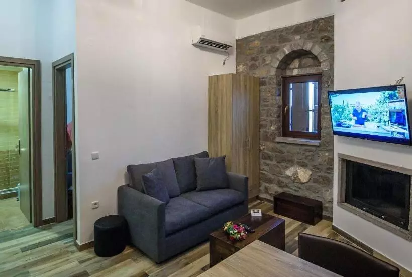 Avgonima All Seasons