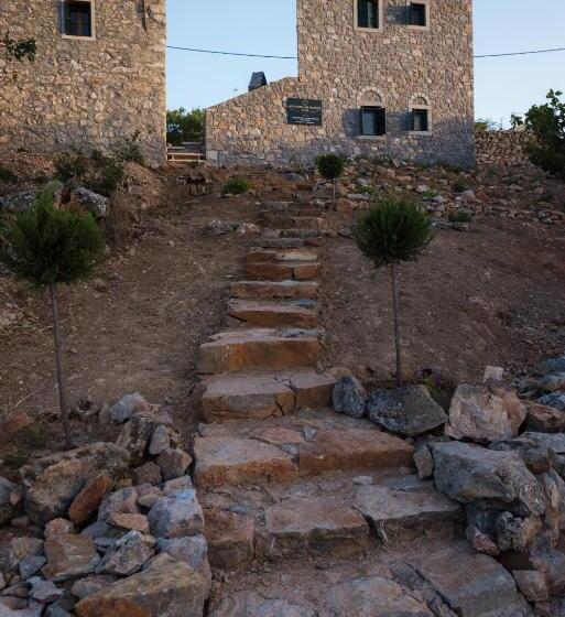 Avgonima All Seasons