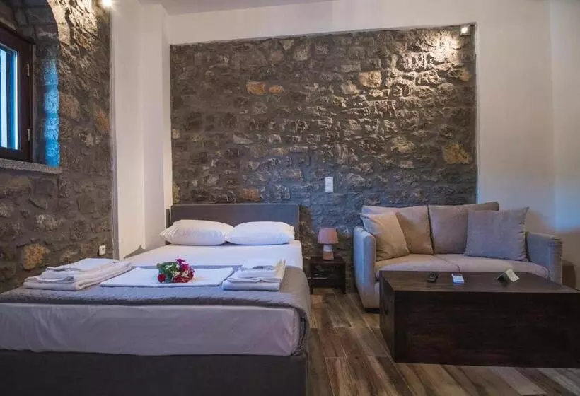 Avgonima All Seasons