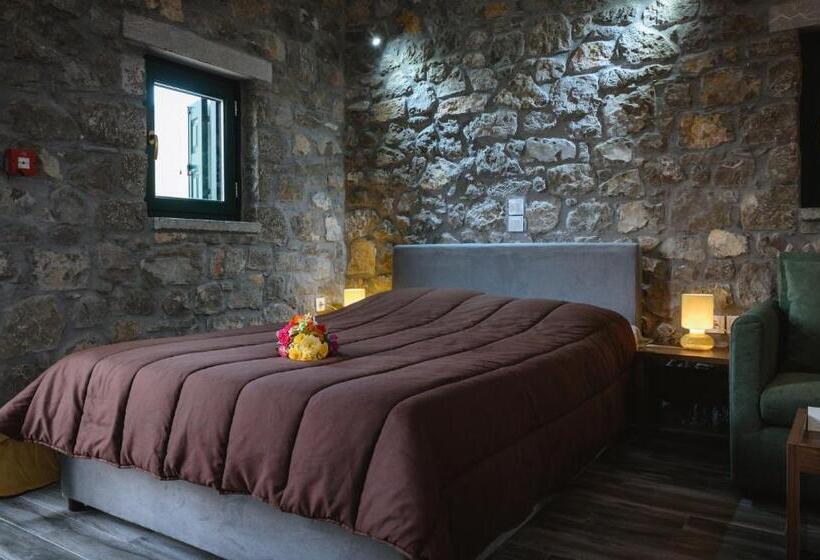 Avgonima All Seasons