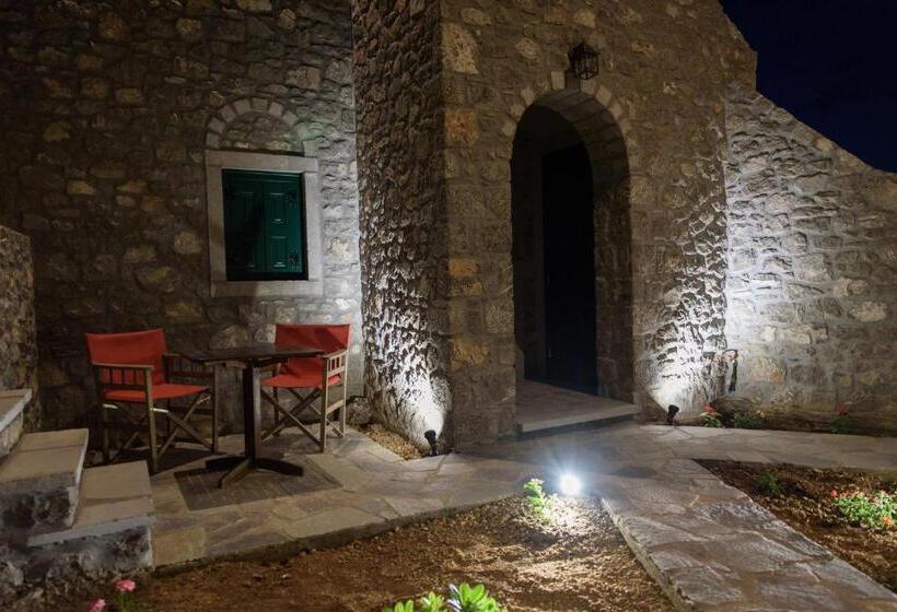 Avgonima All Seasons