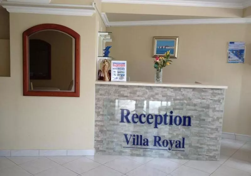 Villa Royal