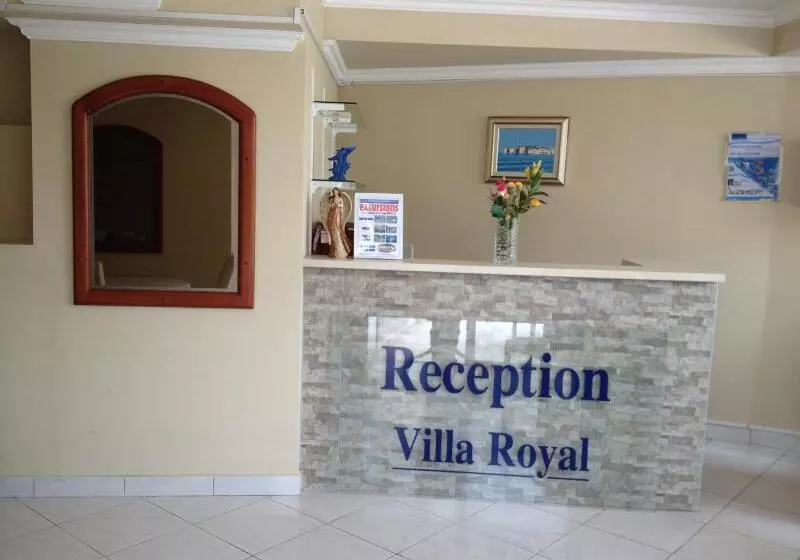 Villa Royal