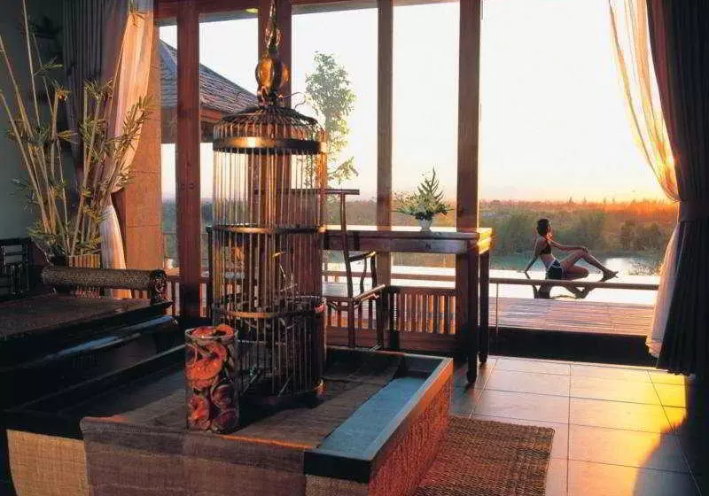 Guti Resort By Aka Hua Hin