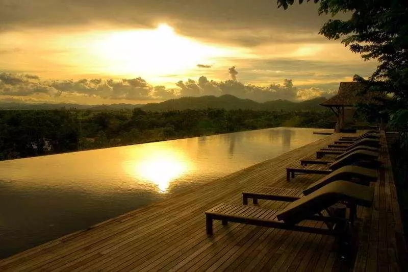 Guti Resort By Aka Hua Hin