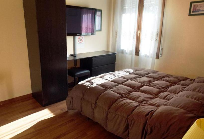 בית מלון כפרי Albergo Roma