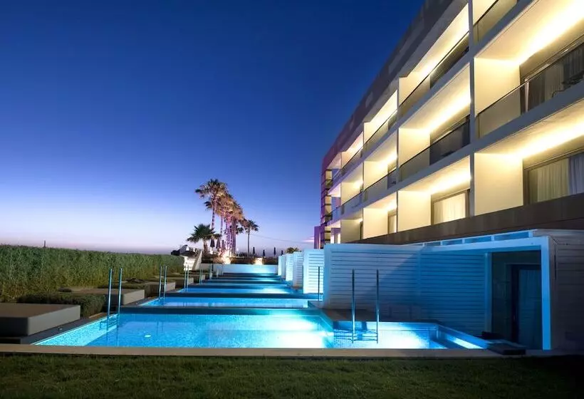 Aqua Blu Boutique Hotel & Spa - Adults Only, Small Luxury Hotels Of The World