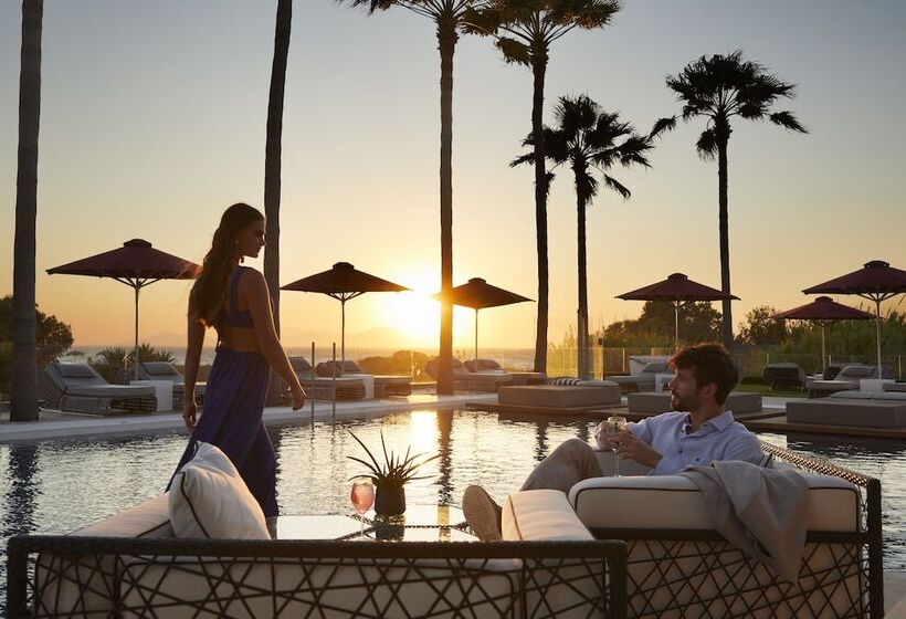 Aqua Blu Boutique Hotel & Spa - Adults Only, Small Luxury Hotels Of The World