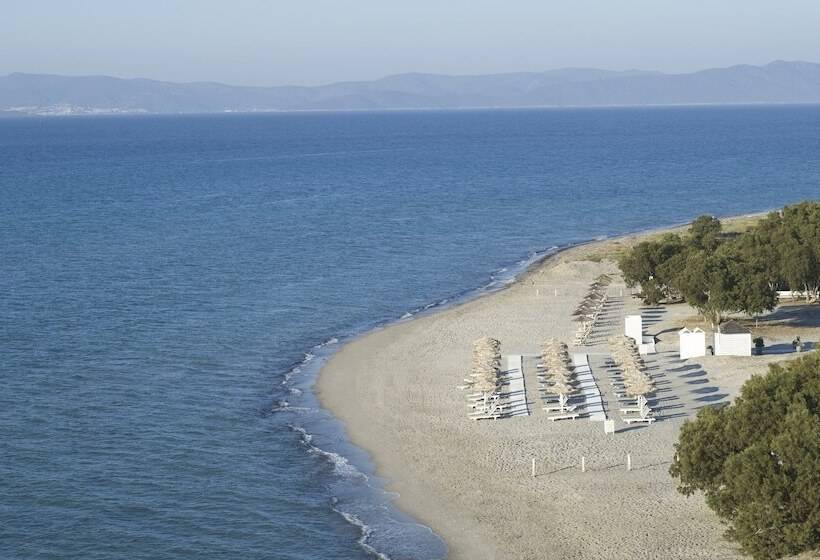 Aqua Blu Boutique Hotel & Spa - Adults Only, Small Luxury Hotels Of The World