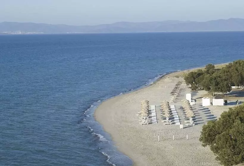 Aqua Blu Boutique Hotel & Spa - Adults Only, Small Luxury Hotels Of The World