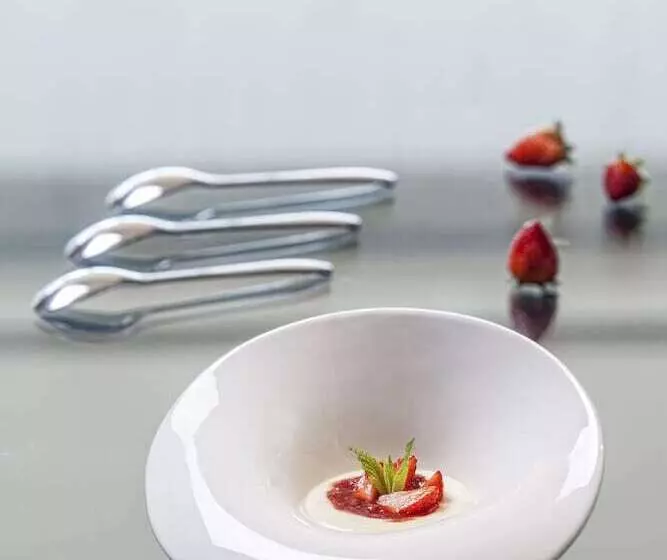 Aqua Blu Boutique Hotel & Spa - Adults Only, Small Luxury Hotels Of The World