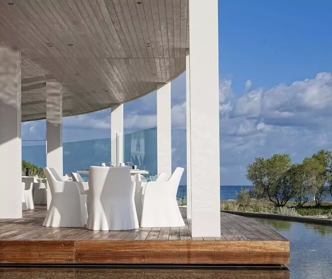 Aqua Blu Boutique Hotel & Spa - Adults Only, Small Luxury Hotels Of The World