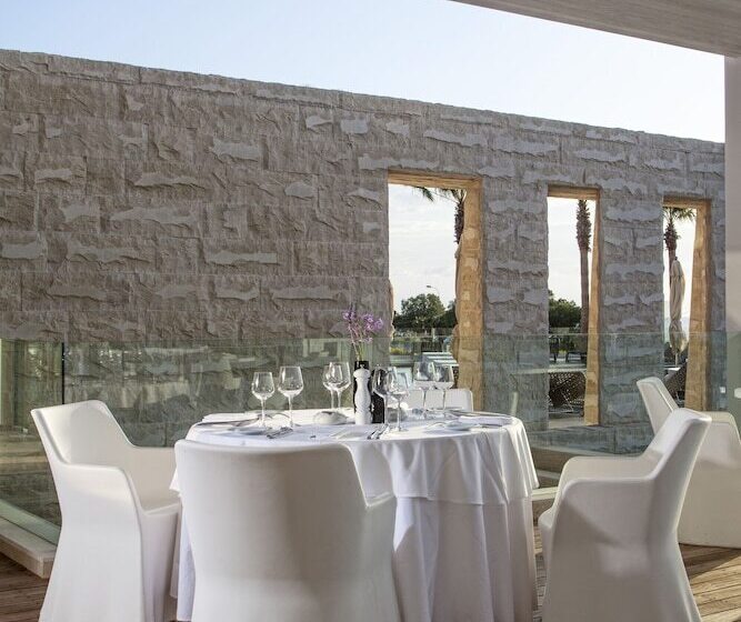 Aqua Blu Boutique Hotel & Spa - Adults Only, Small Luxury Hotels Of The World