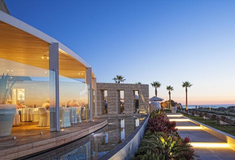 Aqua Blu Boutique Hotel & Spa - Adults Only, Small Luxury Hotels Of The World