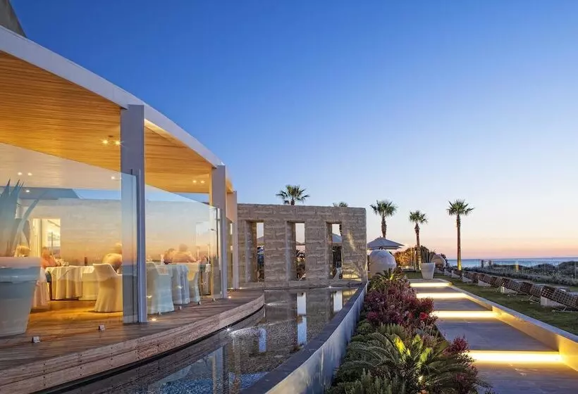 Aqua Blu Boutique Hotel & Spa - Adults Only, Small Luxury Hotels Of The World