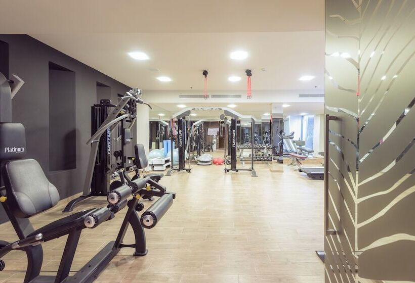 Aqua Blu Boutique Hotel & Spa - Adults Only, Small Luxury Hotels Of The World