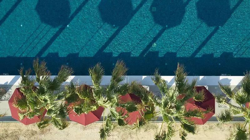 Aqua Blu Boutique Hotel & Spa - Adults Only, Small Luxury Hotels Of The World