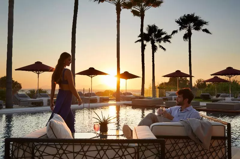 Aqua Blu Boutique Hotel & Spa - Adults Only, Small Luxury Hotels Of The World