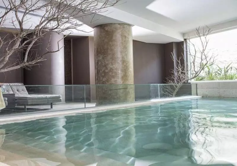 Aqua Blu Boutique Hotel & Spa - Adults Only, Small Luxury Hotels Of The World