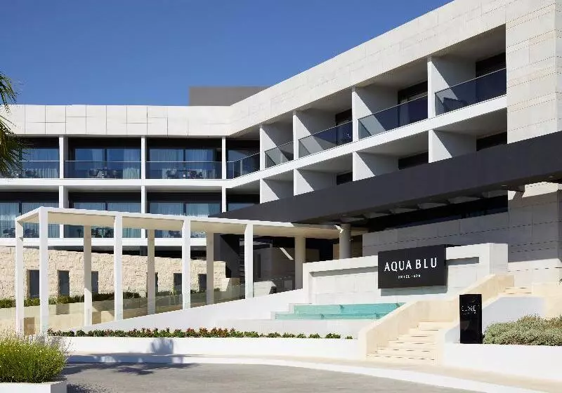 Aqua Blu Boutique Hotel & Spa - Adults Only, Small Luxury Hotels Of The World