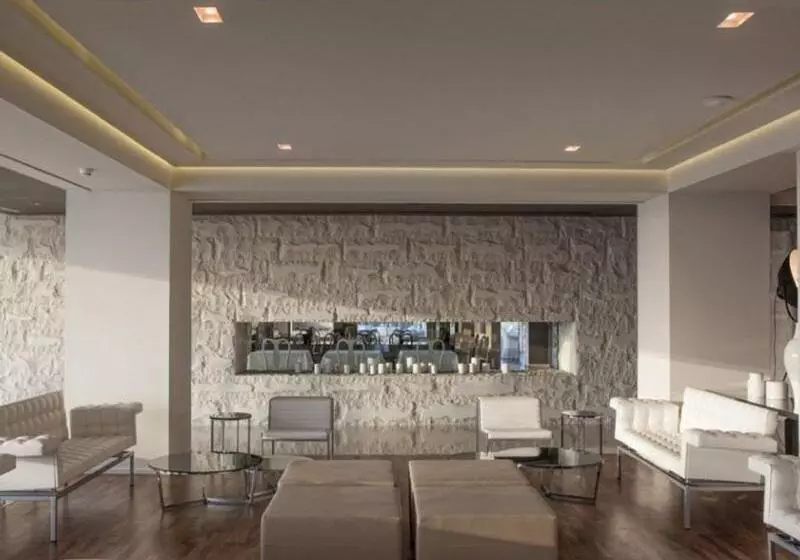 Aqua Blu Boutique Hotel & Spa - Adults Only, Small Luxury Hotels Of The World