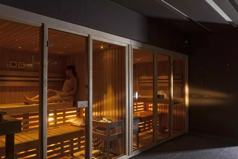 Aqua Blu Boutique Hotel & Spa - Adults Only, Small Luxury Hotels Of The World